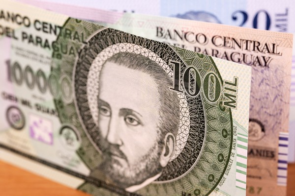 Was kostet eine Wohnung in Paraguay? Was kostet eine Wohnung in Paraguay?