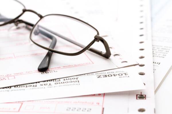 Wie funktioniert das thailändische Steuersystem? Wie funktioniert das thailändische Steuersystem?