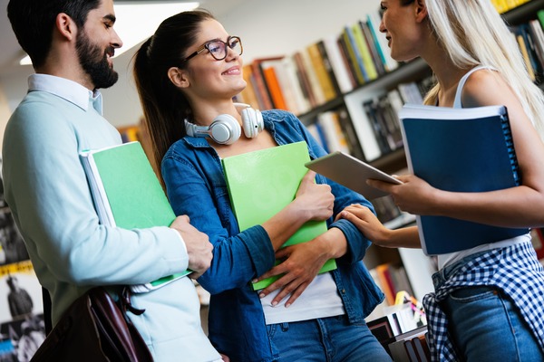 Wie ist das Studentenleben in Neuseeland? Wie ist das Studentenleben in Neuseeland?