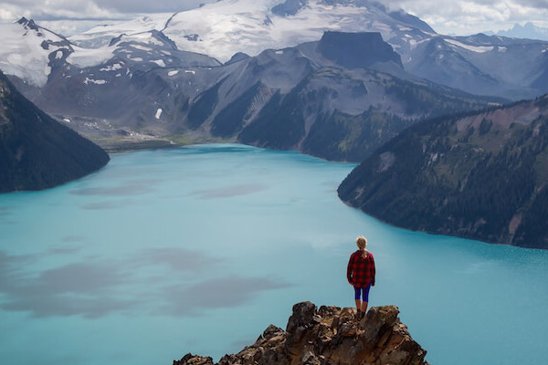 Wie funktioniert Work and Travel in Kanada? Wie funktioniert Work and Travel in Kanada?