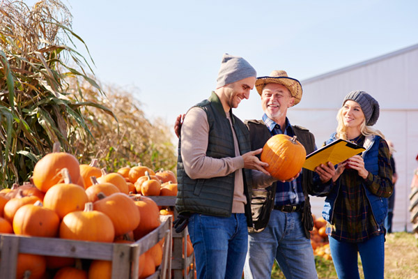 Work and Travel - Jobben in Kanada Work and Travel - Jobben in Kanada