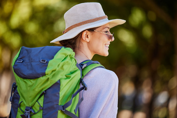 Work and Travel in Kanada - mit oder ohne Organisation? Work and Travel in Kanada - mit oder ohne Organisation?